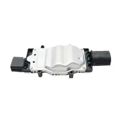 KINDA NICE - Modulo Electroventilador Para Ford Focus 2012-2020