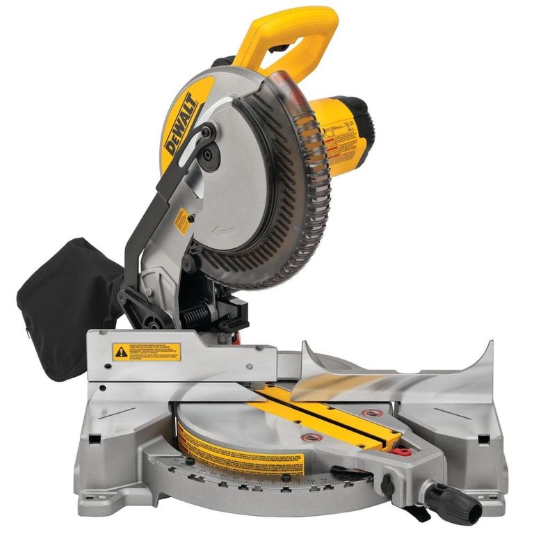 SIERRA INGLETEADORA DW713-B2 10 1600W