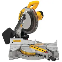 DEWALT - SIERRA INGLETEADORA DW713-B2 10 1600W