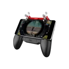 IPEGA - Gamepad Gatillos para Celular PUBG Free Fire PG-9123