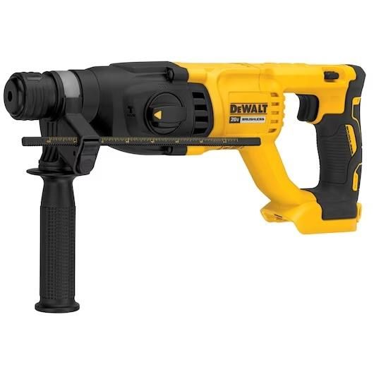 Rotomartillo Sds 20v Scarbones Sbatería Dch133b-b3 a $247.990