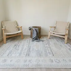 TRIBUS DEL MUNDO - Alfombra Kelim Nova 170x240