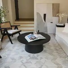 TRIBUS DEL MUNDO - Alfombra Kelim Vana 170x240