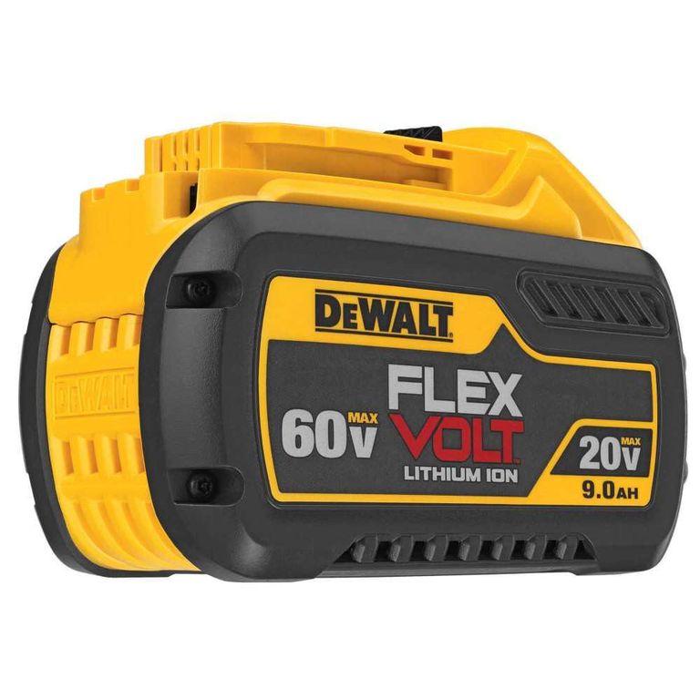 BATERIA 20V60V FLEXVOLT DCB609-B3 90AH
