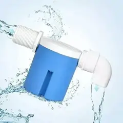 MUNDO MAGIA - Válvula Flotante Flotador Para Estanque De Agua 12