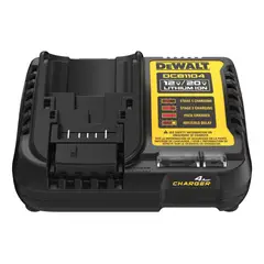 DEWALT - CARGADOR DCB1104-B2 12-20V 40 AH