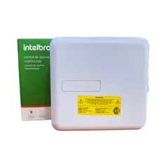 INTELBRAS - Alarma AMT 2018 E Smart