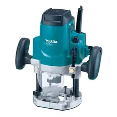 MAKITA - Fresadora Rebajadora 12 1650W M3600B