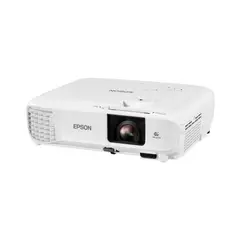 EPSON - Proyector PowerLite E24 Altavoz para Salas de Clase