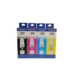 PACIFIC COLOR - Pack 4 Tintas alternativas BT544