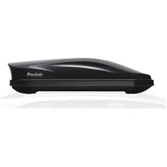 GTI - Caja Cupula Porta Equipaje de Techo de 450 litros