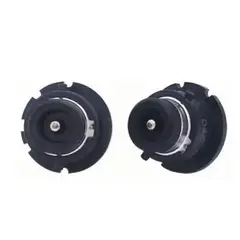 KINDA NICE - 2pcs Ampolletas Delanteras Xenon D2s 6000k