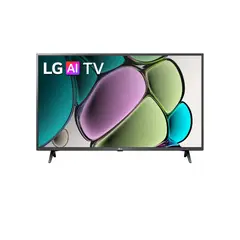 LG - Televisor LED 32 Smart TV HD 32LR600BPSC 2025