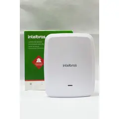 INTELBRAS - Alarma monitoreada AMT 8000 pro