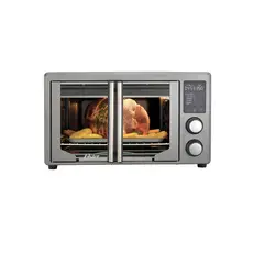 OSTER - Horno de mesa eléctrico 42L gris