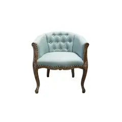 SPAZZIO - Butaca Budapest celeste