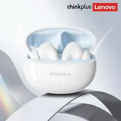LENOVO - Audifonos Lp5 Pro Blanco