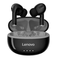 LENOVO - Audifonos Lp5 Pro Negro