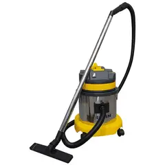 GENERICO - Aspiradora Industrial Polvo y Agua 15L Soin