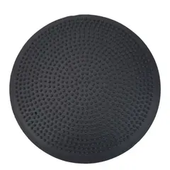 GENERICO - Cojín Yoga Sensorial Propioceptivo Tea + Inflador