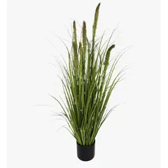 OKAY - Flores Artificiales Para Decoracion Plantas De Vegetación