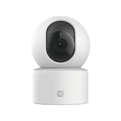 XIAOMI - Camara De Seguridad Smart Camera C201 Blanco