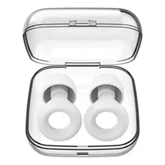 GENERICO - Audífonos Anti Ruido Invisibles Para Autista O No