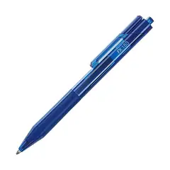 MONAMI - Lápiz Pasta FX153 07mm Azul