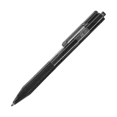 MONAMI - Lápiz Pasta FX153 07mm Negro