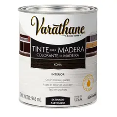 VARATHANE - Tinte para Madera Kona 946 ml