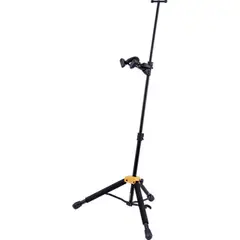 HERCULES - Atril Para Violín y Viola Hércules TravLite DS571BB