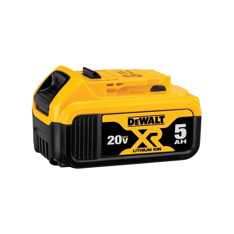 BATERIA DCB205-B3 ION DE LITIO 20V-50AH