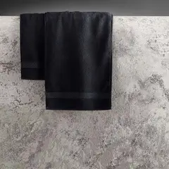 ROSEN - Set 2 Toallas Visita 100% Algodón 600 Gramos Sergio Arias