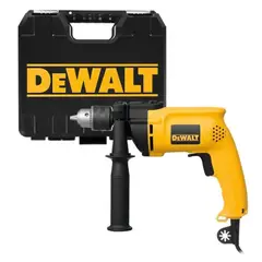 DEWALT - TALADRO PERCUTOR DW508SK 12-13MM 700W