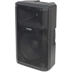 SAMSON - Caja Activa Con Bluetooth RS115A - 200w