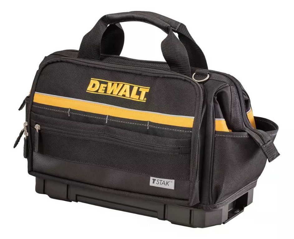 BOLSO CERRADO TSTAK 30KG DWST829911