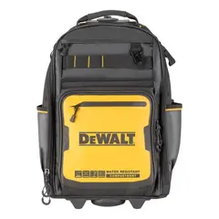 DEWALT - MOCHILA PROF CRUEDAS 46 BOLS DWST560101