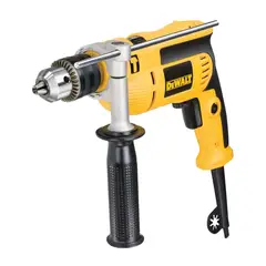 DEWALT - TALADRO PERCUTOR DWD024-B2 12 710W