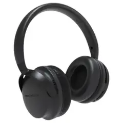 ENERGY SISTEM - Audifonos Bluetooth Style 3 Black Deep Bass 25Hrs