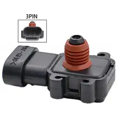 GENERICO - Sensor Map Aveoaveo5blazercamarocaptivacoloradocruze