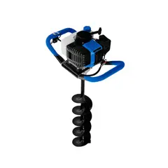 GENERICO - Ahoyador 43cc 16HP 3 Brocas 82HYTGD430 Hyundai