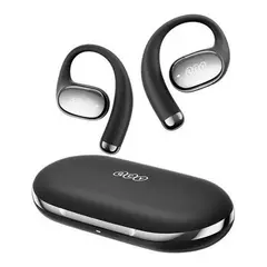 QCY - Audífonos Bluetooth Crossky R70 Negro