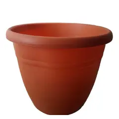GENERICO - Macetero plastico de 40litros