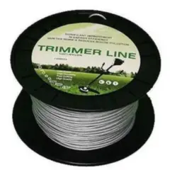 GENERICO - Rollos de Nylon 243LB Acerado