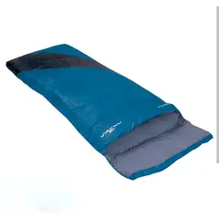 NAUTIKA - SACO DE DORMIR NTK LIBERTY AZUL