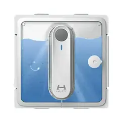ACKMAN - HUTT W9 Robot de limpieza automática de ventanas 3800PA 150ml agua