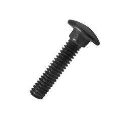 GENERICO - Perno Coche ¼ x 1 ½ 100 unidades.
