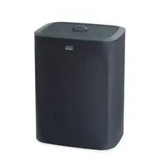 JOSEPH JOSEPH - Cesto Ropa 90 L Tota Negro