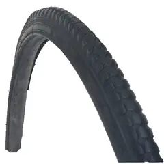 CRANK - Neumatico 2801-2 28X1-1/2 Negro