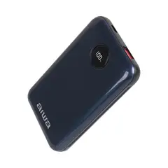 AIWA - Power Bank Batería Portátil 10000Mah